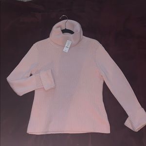 White House Black Market turtleneck sweater